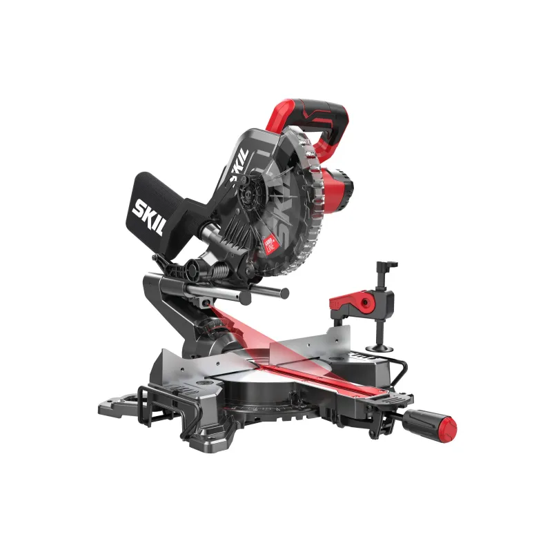 Bezvadu iekārta Skil 3590CA, 216 mm