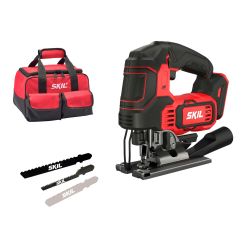 Akum. figūrzāģis 3430fa 20v