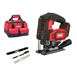 Беспроводной лобзик Skil 3430FA, 20 В