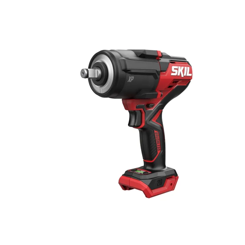 Akumulatora uzgriežņa atslēga Skil 3285CA SD1E3285CA, 20 V