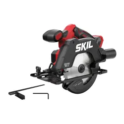 Diskinis pjūklas Skil 3551CA, 20 V