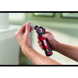 Skrūvgriezis 2714ga 4v ar piederumiem