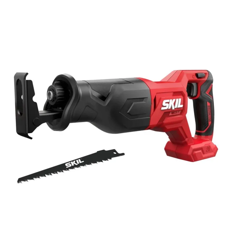 Taisns zāģis Skil 3471CA, 20 V