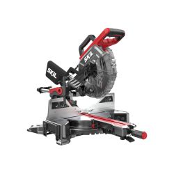 Iekārta koka zāģ. 1321aa 2000w 254mm