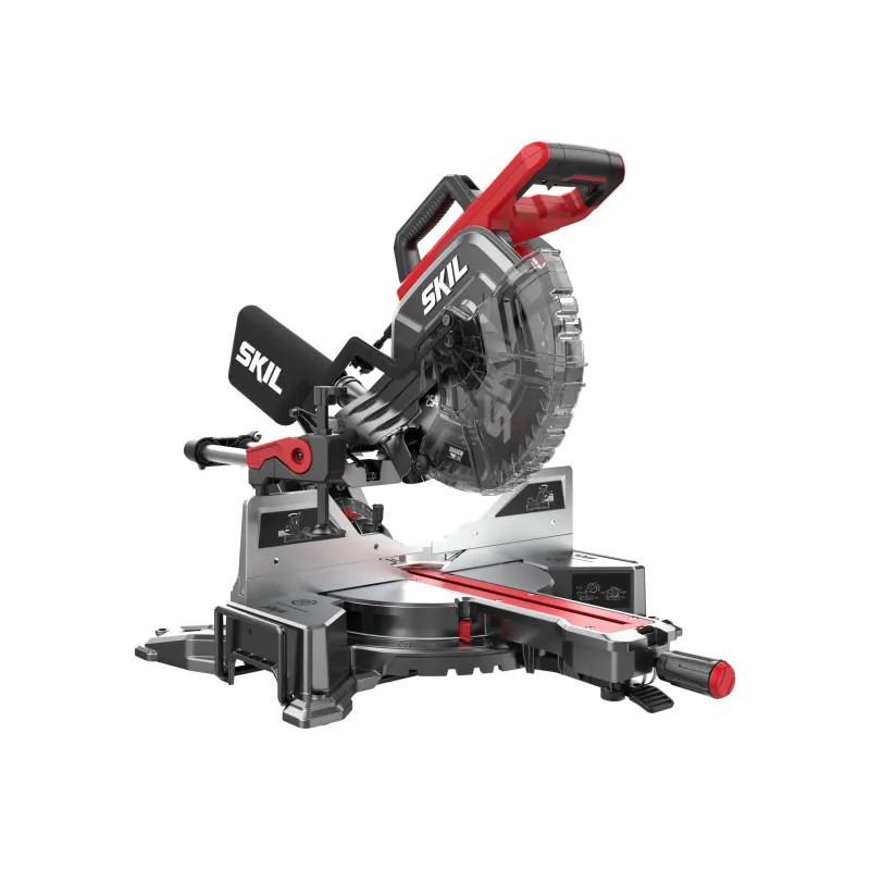 Medžio pjovimo staklės Skil 1321AA, 2000 W, 254 mm