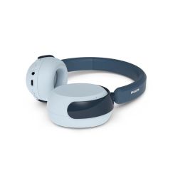 Bezvadu austiņas philips tak5500 zilas