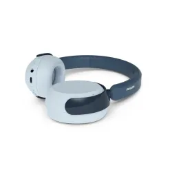 Juhtmeta kõrvaklapid Philips, must