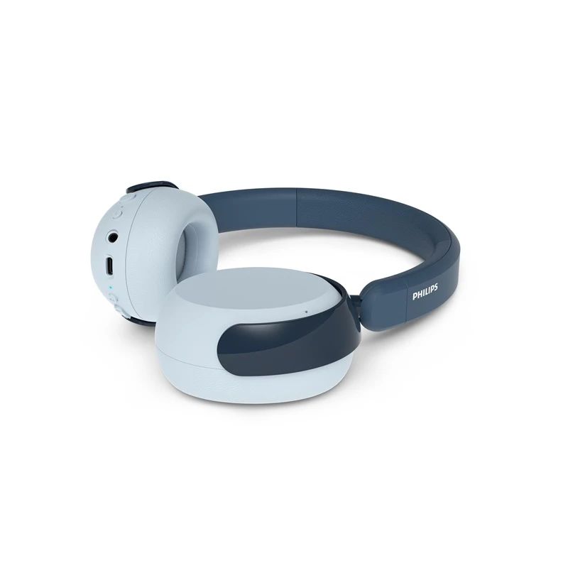 Bezvadu austiņas philips tak5500 zilas
