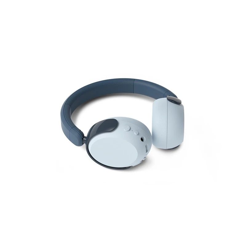 Bezvadu austiņas philips tak5500 zilas