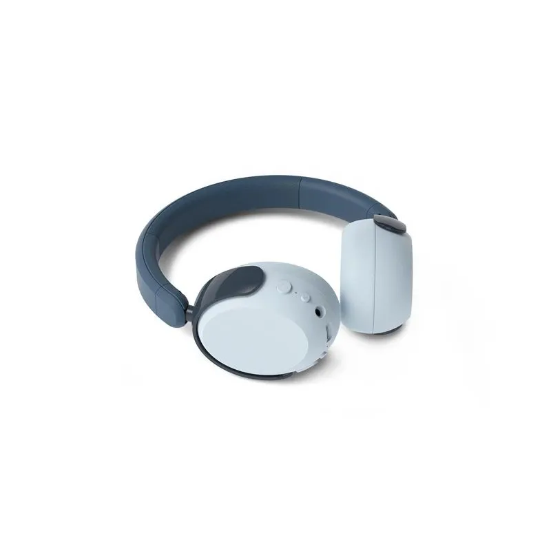 Bezvadu austiņas Philips, melna