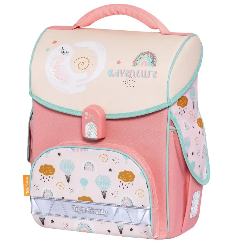 Mugursoma tgjt-008a lite mellow adventur