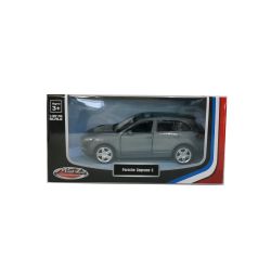 MSZ Miniatūrais modelis - Porsche Cayenne S, mērogs 1:43