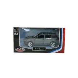MSZ Automobilis PORSCHE CAYENNE S, 1:43