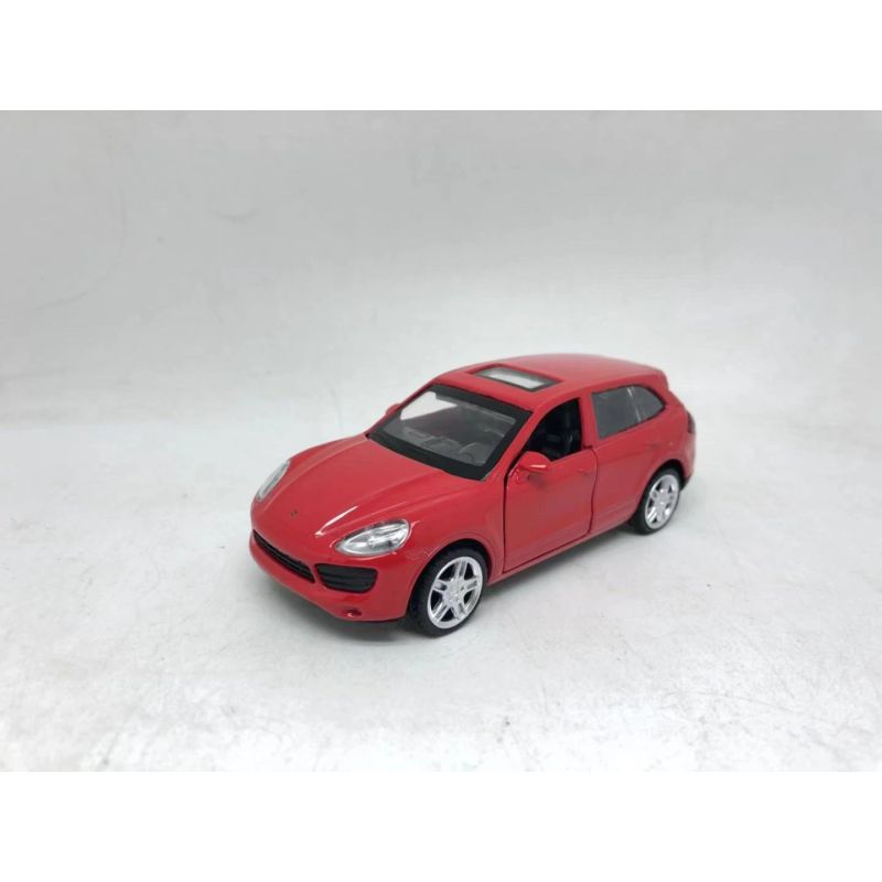 MSZ Miniatūrais modelis - Porsche Cayenne S, mērogs 1:43