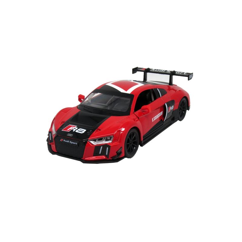 MSZ Miniatūrais modelis -Audi R8 LMS, mērogs 1:24