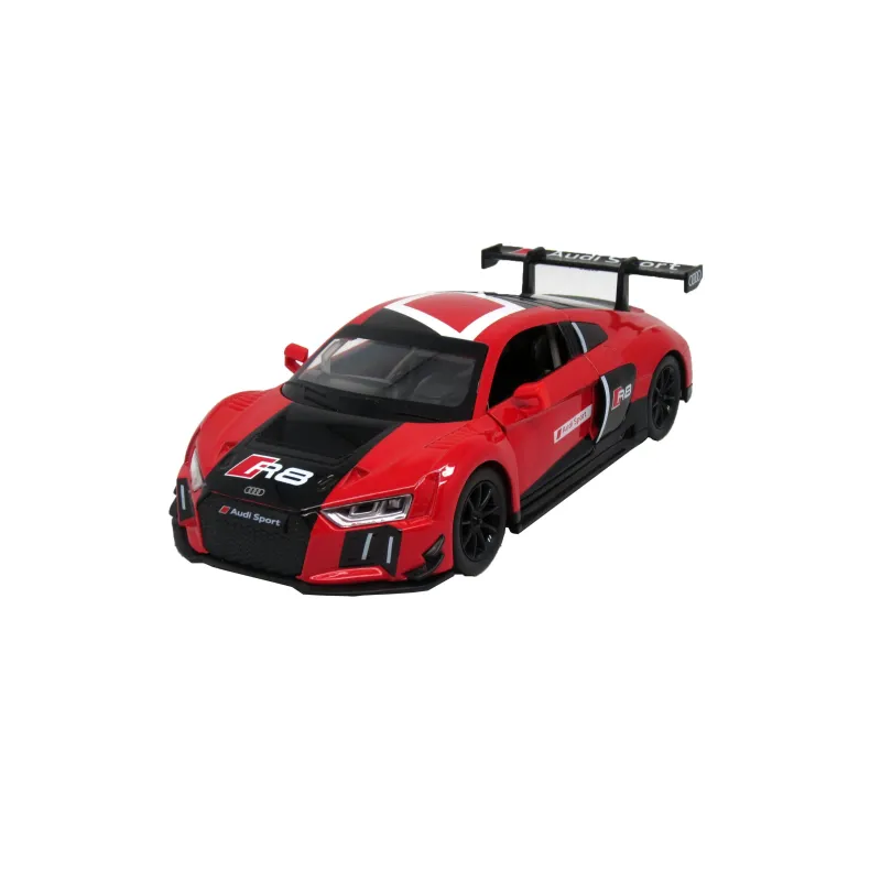 MSZ Miniatūrais modelis -Audi R8 LMS, mērogs 1:24