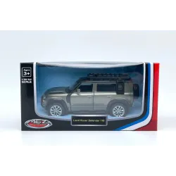 MSZ Automobilis - 2020 Land Rover Defender 110, 1:43