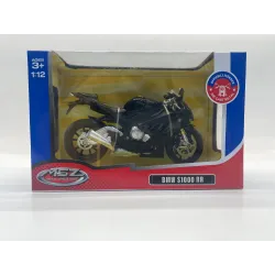 MSZ Motociklas BMW, 1:12