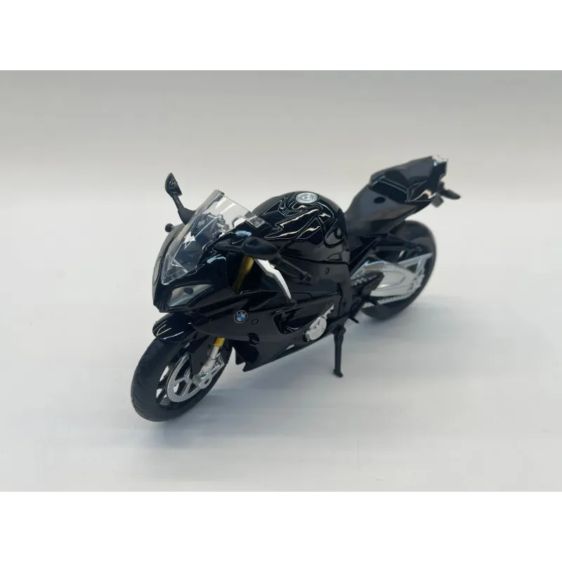MSZ Motociklas BMW, 1:12