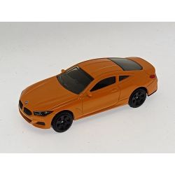 MSZ Die-cast BMW M850i auto modelis mērogā 1:64