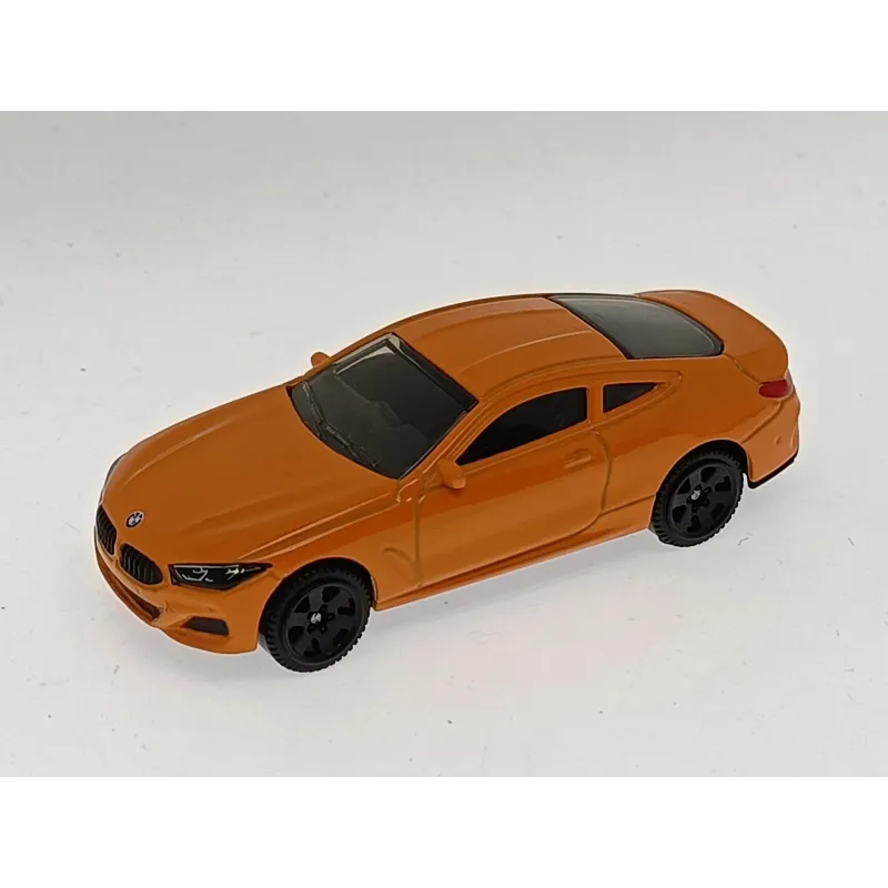 MSZ Die-cast BMW M850i auto modelis mērogā 1:64