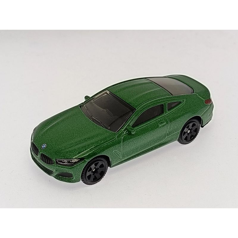 MSZ Die-cast BMW M850i auto modelis mērogā 1:64