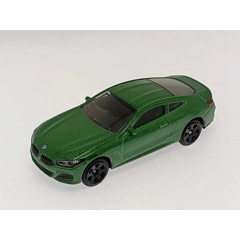 MSZ Die-cast BMW M850i auto modelis mērogā 1:64