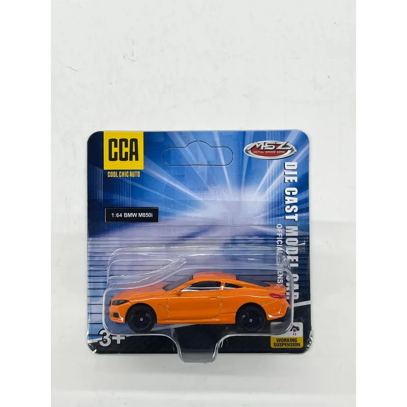 MSZ BMW M850i, 1:64