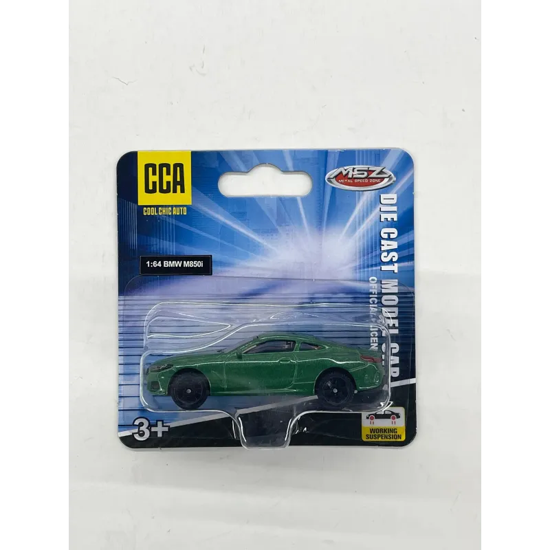 MSZ BMW M850i, 1:64