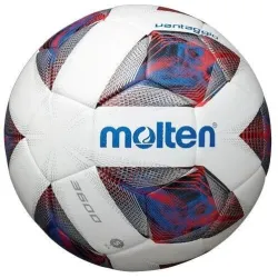 Bumba futbols Molten. 5
