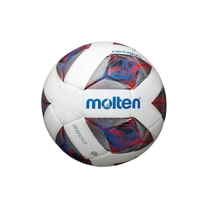 Bumba futbols Molten. 5