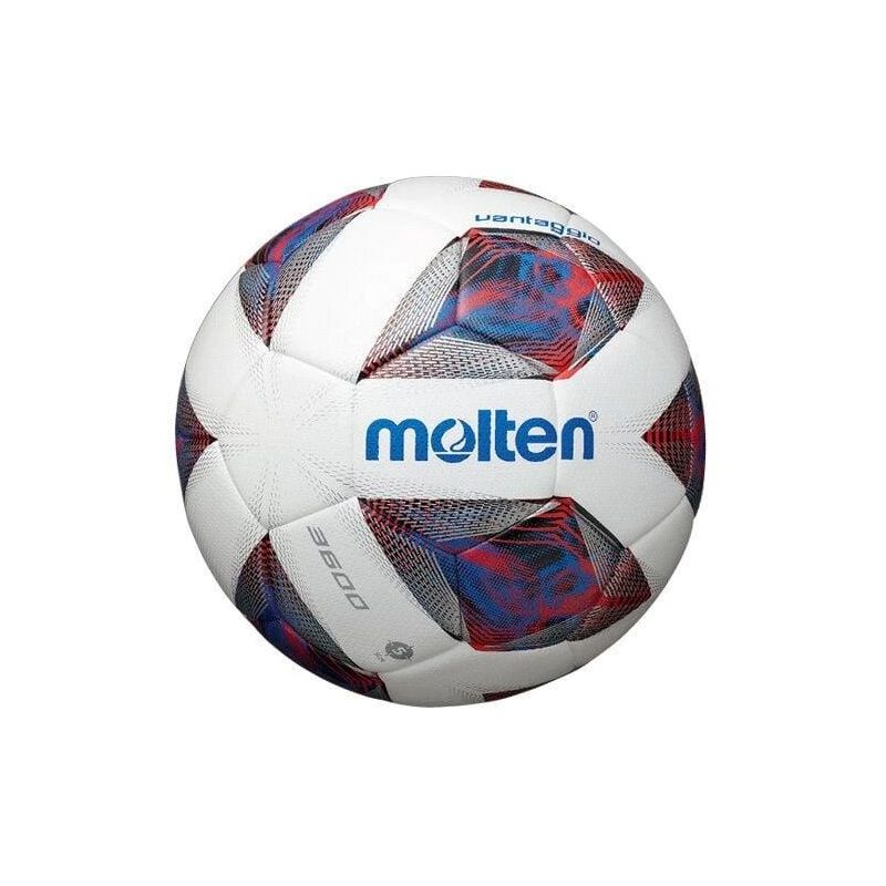 Bumba futbols Molten. 5