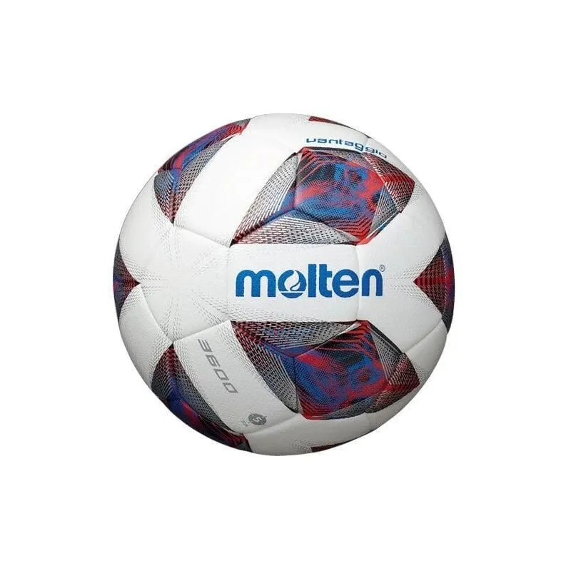 Bumba futbols Molten. 5