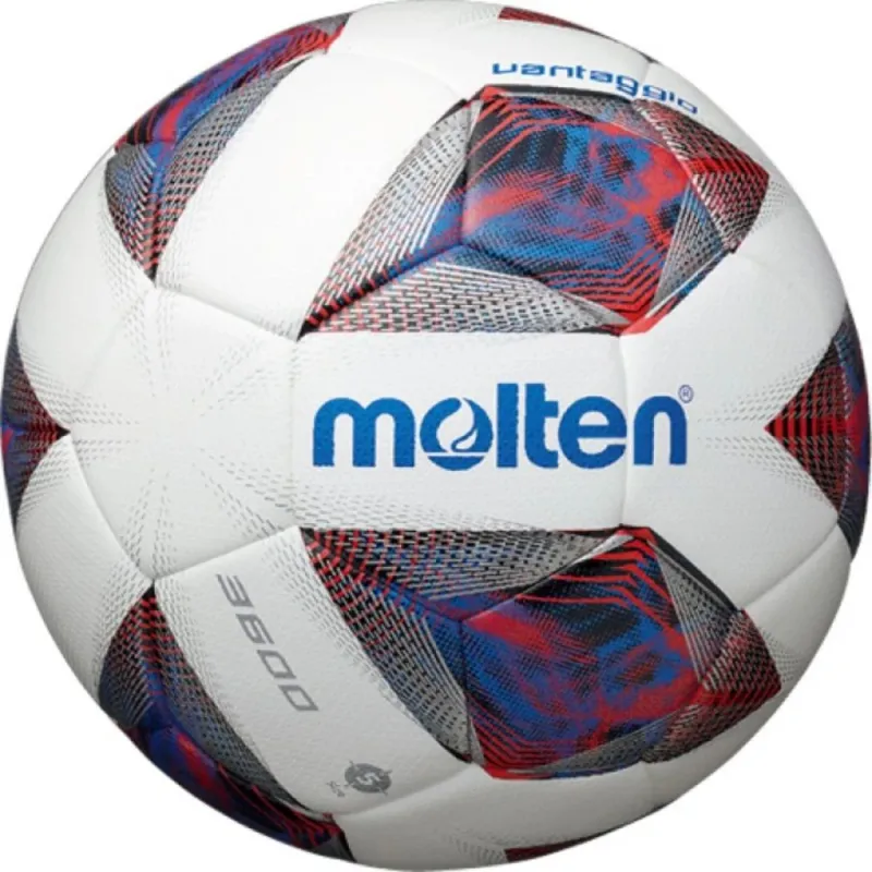 Bumba futbols Molten. 5