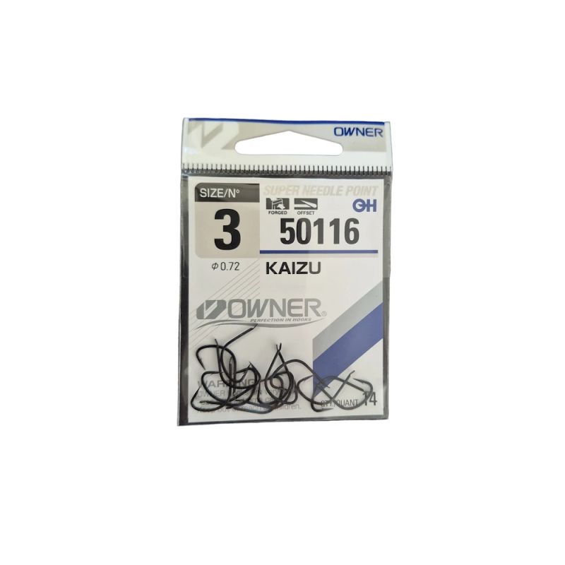 Āķi Owner 50116 Nr.3 14 gab.