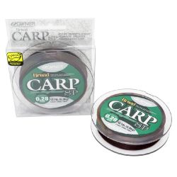 Aukla OWNER Broad-Carp 300m 0.28mm