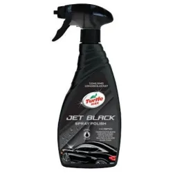 Auto izsmidzināmais vasks Turtle Wax, 0.5 l