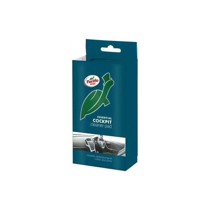 Automašīnu tīrīšanas līdzeklis Turtle Wax