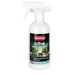 Auto gaisa atsvaidzinātājs CarPlan, 500 ml