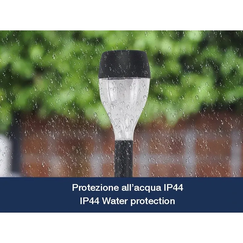 Beper P207ILO050 5 Solar Lights Set