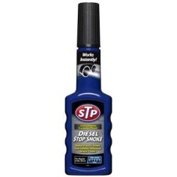 Piedeva pret dūmošanu dīzelim 200ml