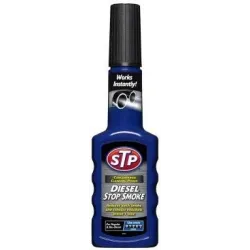 Топливные присадки STP, 0.2 л