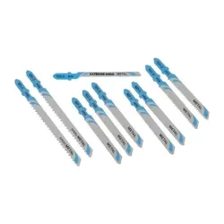 Pjūklelių komplektas Dewalt DT2292-QZ, 7.6 cm, 10 vnt.