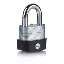 Piekaramā slēdzene Yale YALE Y125B-50-129-1