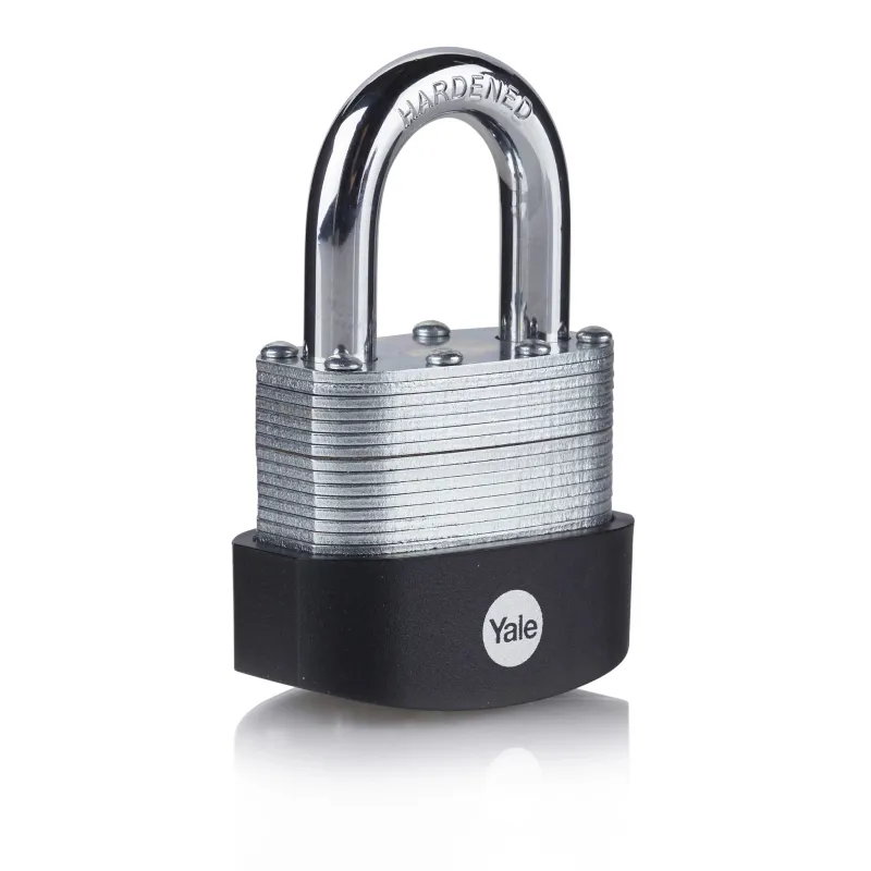 Piekaramā slēdzene Yale YALE Y125B-50-129-1