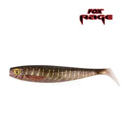Silikoninis masalas FOX Rage Pro Shad Natural II SN Pike 28cm