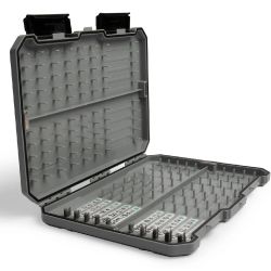 Prestonas makšķerēšanas kaste