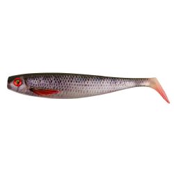 Silikona māneklis Fox Rage Pro Shad Natural 14cm Roach