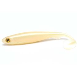 Silikona ēsma Fox Rage Slick Shad - Pearl UV 11cm