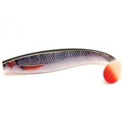 Silikona māneklis Fox Rage Pro Shad - Super Natural Roach 10 cm